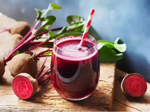What is Beet Root Powder Good For?